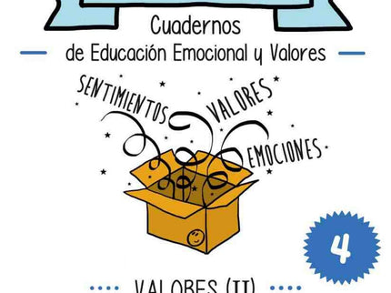 Valores Ii: Libertad Perseverancia Respeto Responsabilidad