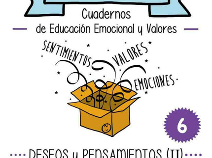 Deseos Y Pemsamientos Ii: Percepción De Uno Mismo
