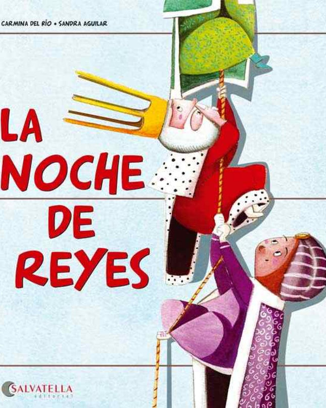 La Noche De Reyes