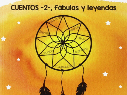 Cuentos -2-, Fábulas Y Leyendas