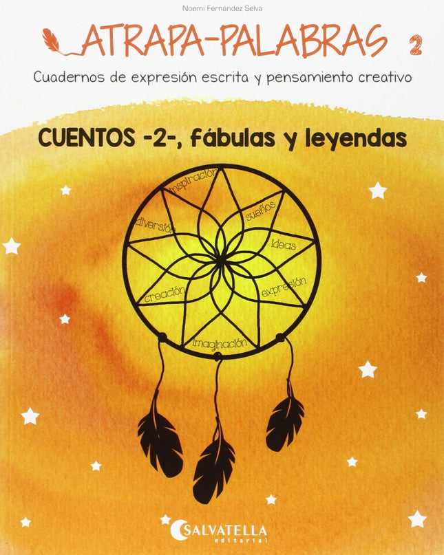 Cuentos -2-, Fábulas Y Leyendas