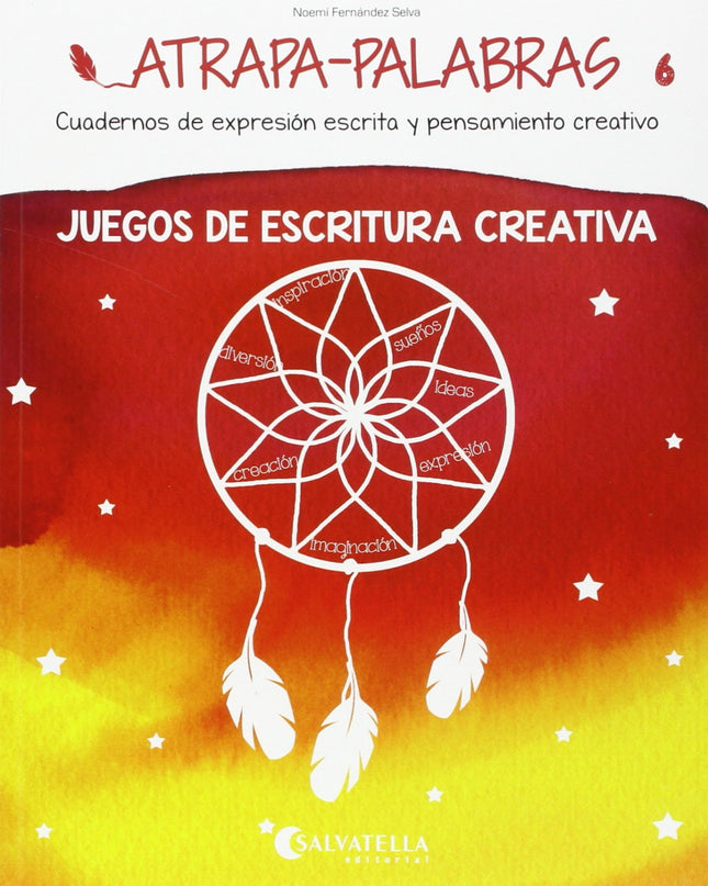Juegos Escritura Creativa