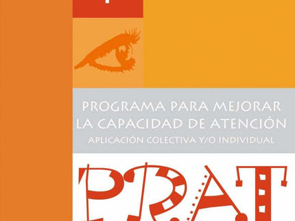 Pract Ac :programa Mejorar Capacidad Atencion