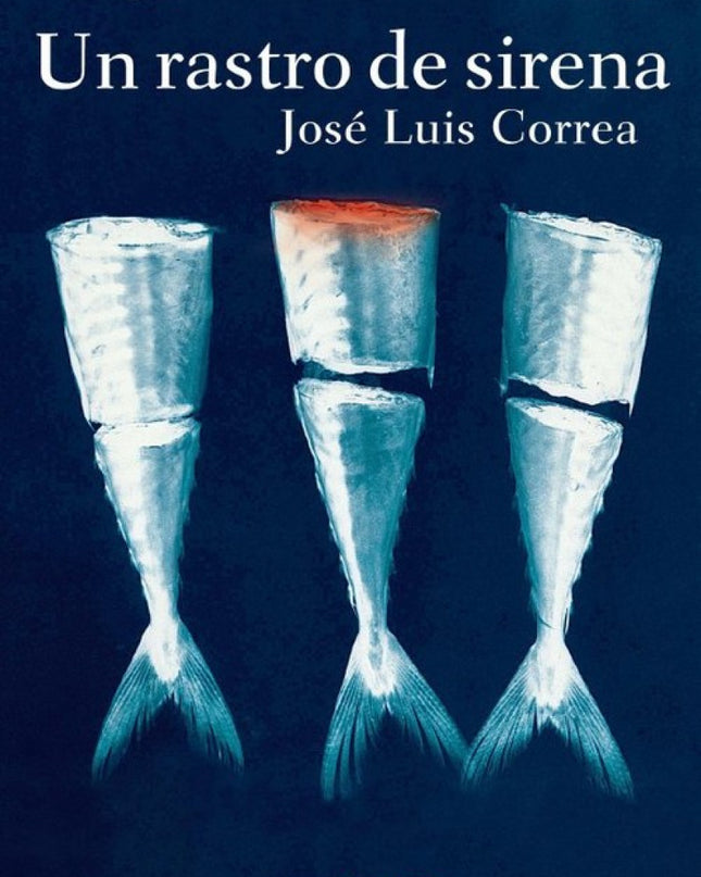 Un Rastro De Sirena