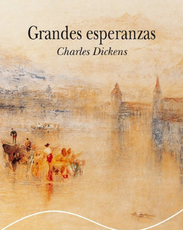 Grandes Esperanzas