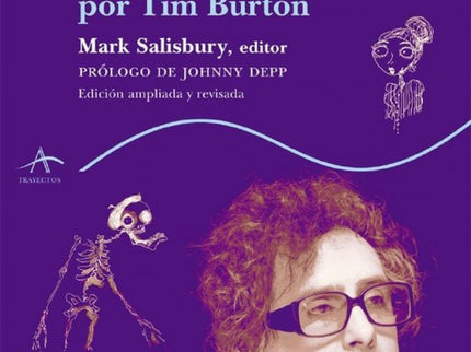 Tim Burton Por Tim Burton