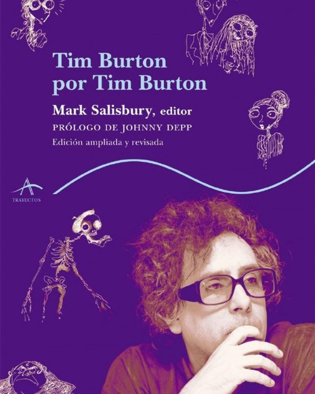 Tim Burton Por Tim Burton