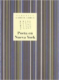 Poeta En Nueva York