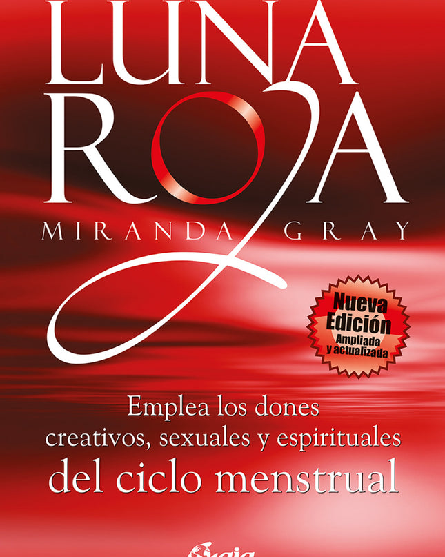 Luna Roja