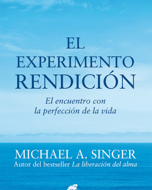 El Experimento Rendición