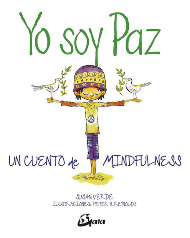 Yo Soy Paz