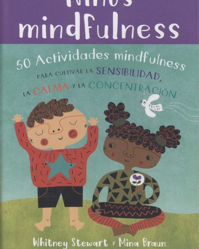 Niños Mindfulness