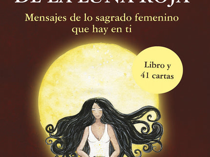 Oráculo De La Luna Roja