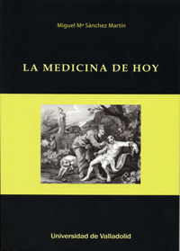 La Medicina De Hoy.