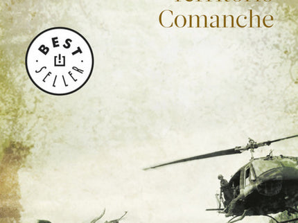Territorio Comanche