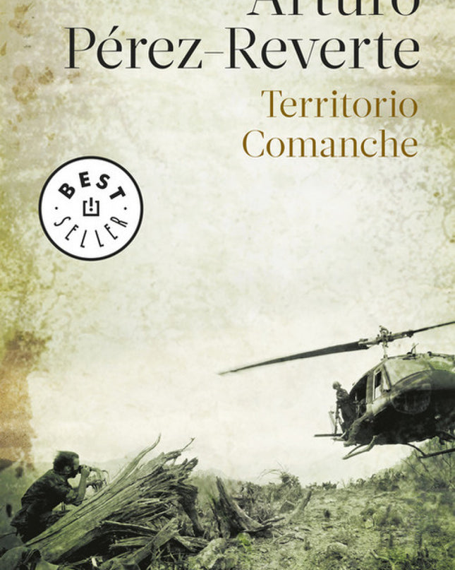 Territorio Comanche