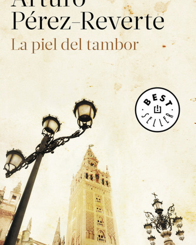 La Piel Del Tambor