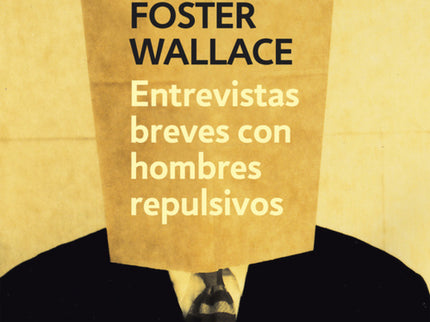 Entrevistas Breves Con Hombres Repuls...