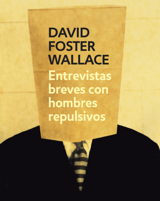 Entrevistas Breves Con Hombres Repuls...