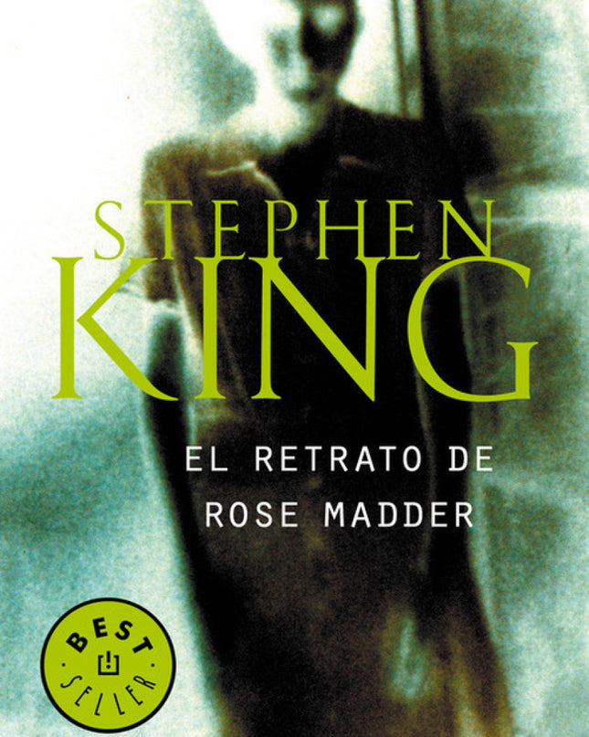 El Retrato De Rose Madder