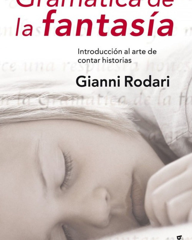 Gramática De La Fantasía