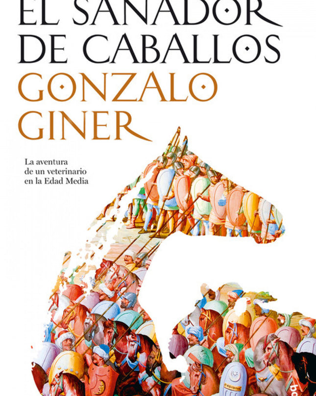 El Sanador De Caballos
