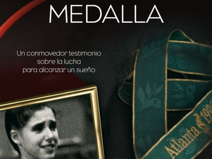 Lágrimas Por Una Medalla