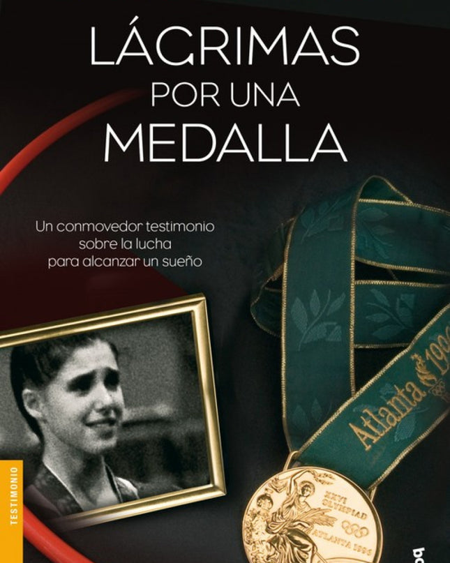 Lágrimas Por Una Medalla