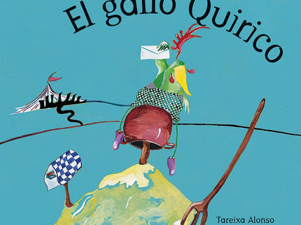 El Gallo Quirico