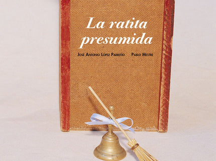 La Ratita Presumida