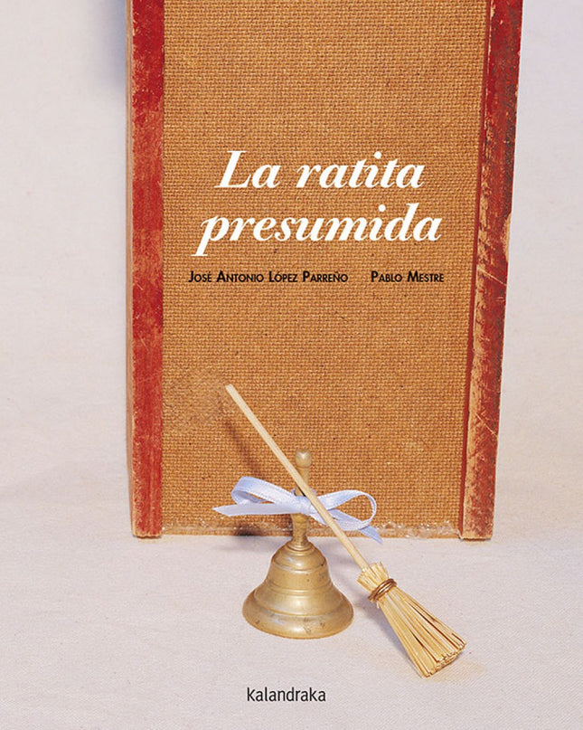 La Ratita Presumida