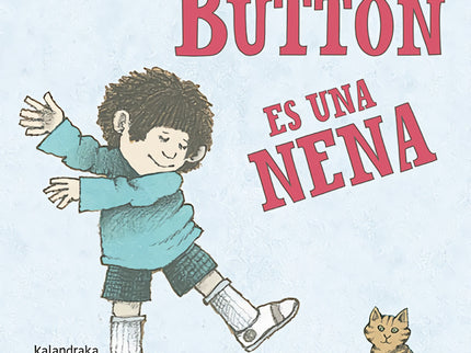Oliver Button Es Una Nena