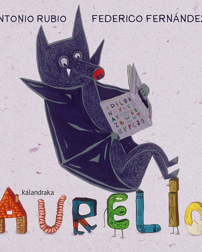 Aurelio