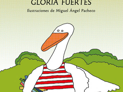 Poemas De La Oca Loca