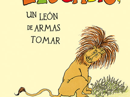 Leocadio, Un León De Armas Tomar