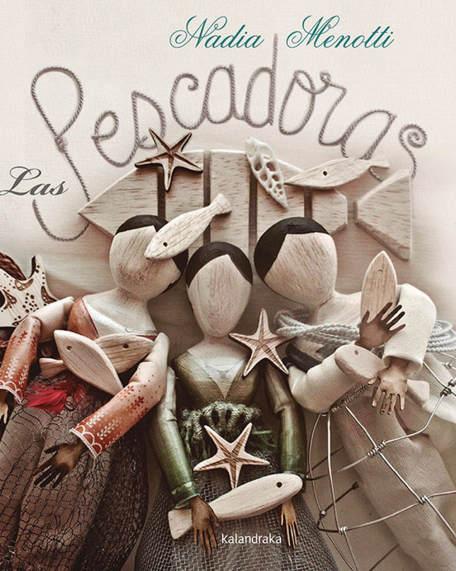 Las Pescadoras