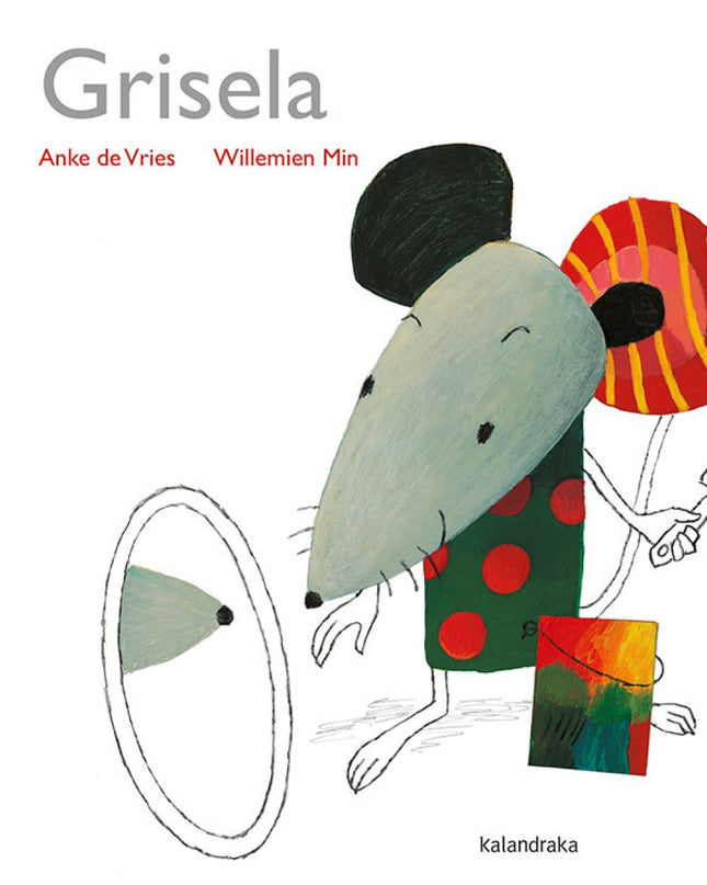 Grisela