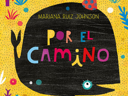 Por El Camino