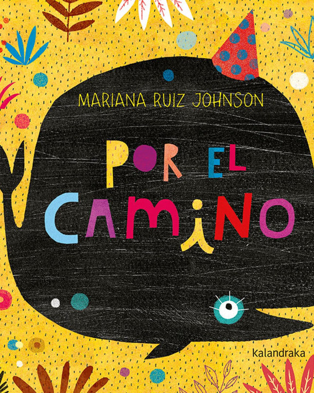 Por El Camino