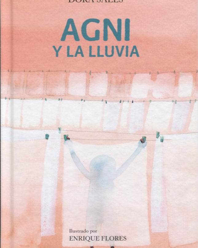 Agni Y La Lluvia