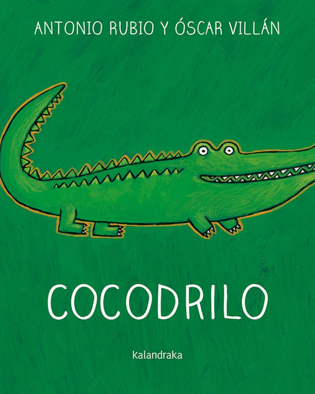 Cocodrilo