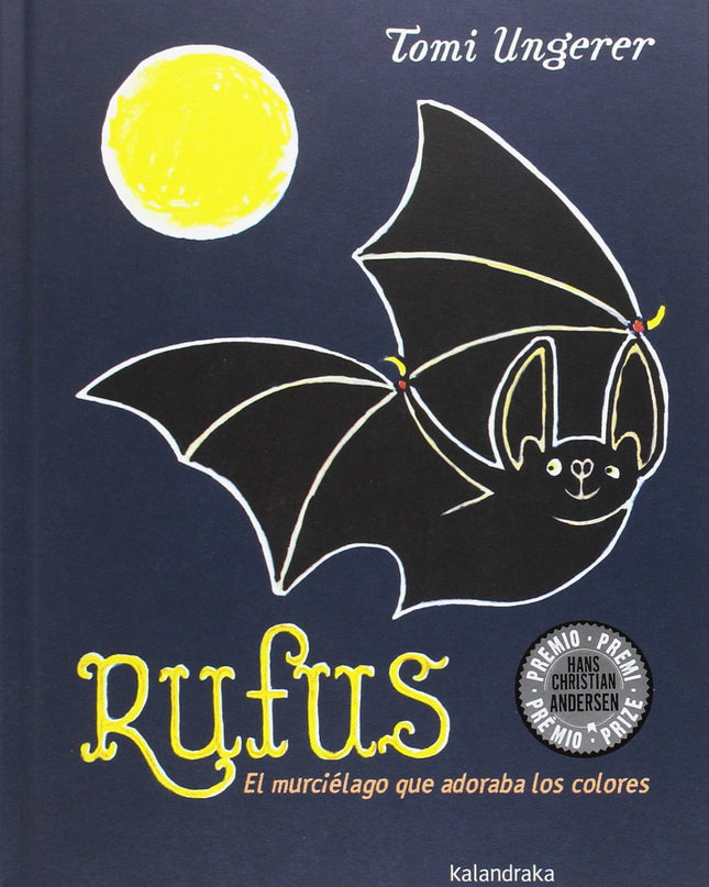 Rufus