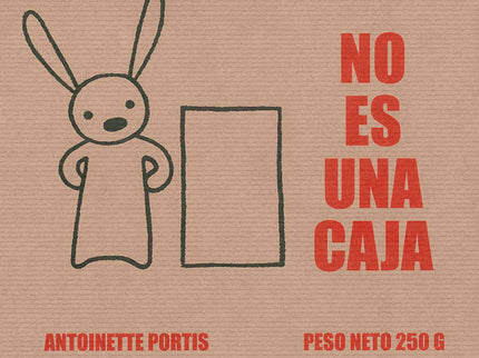 No Es Una Caja