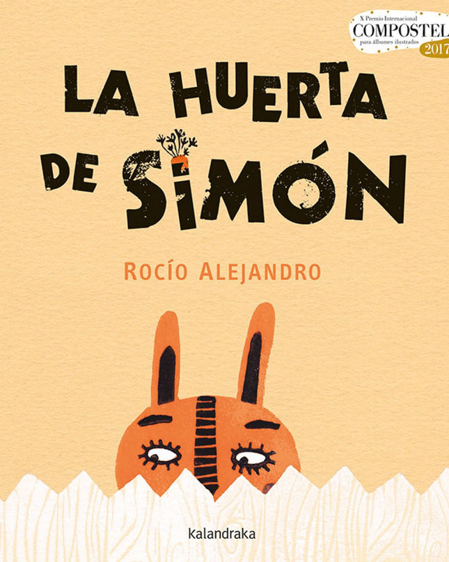 La Huerta De Simon