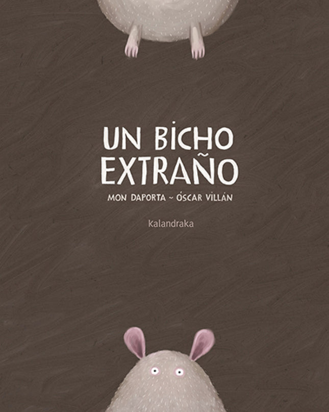 Un Bicho Extraño