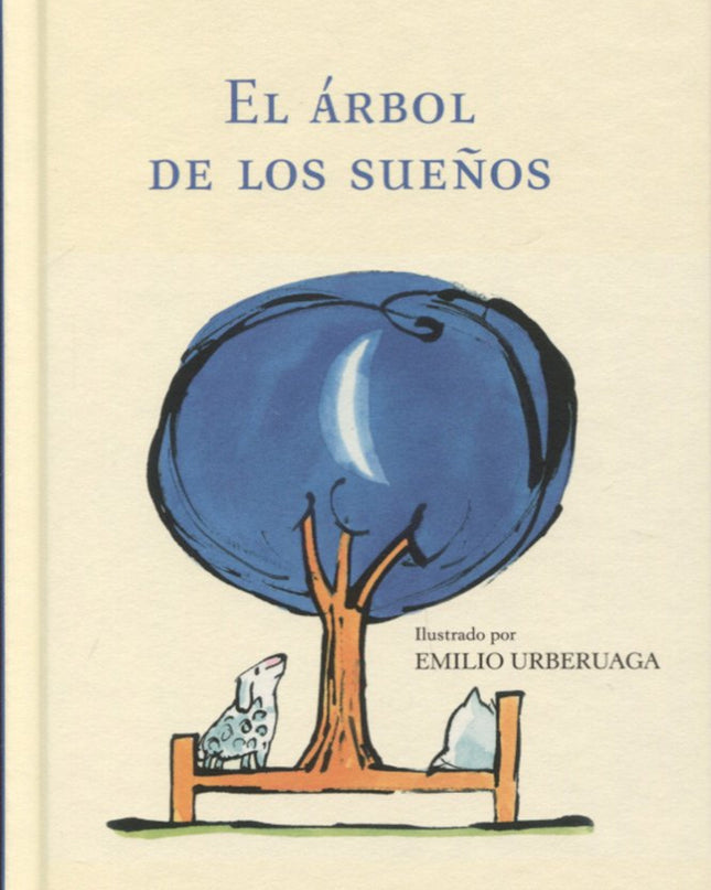 El árbol De Los Sueños