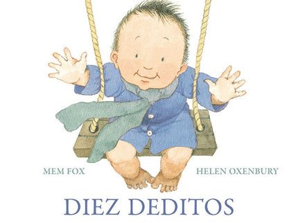 Diez Deditos