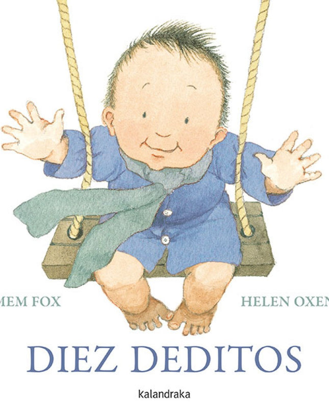 Diez Deditos