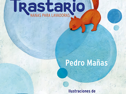 Trastario