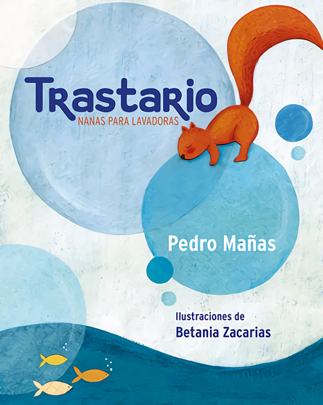 Trastario